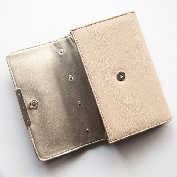 NINE WEST | TRI-COLOURED PURSE - Picture 6 of 7